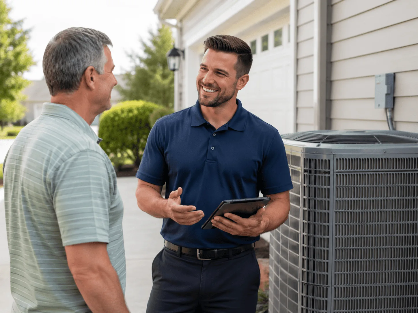 Heat Pump Installation Lake Arthur, LA FAQs